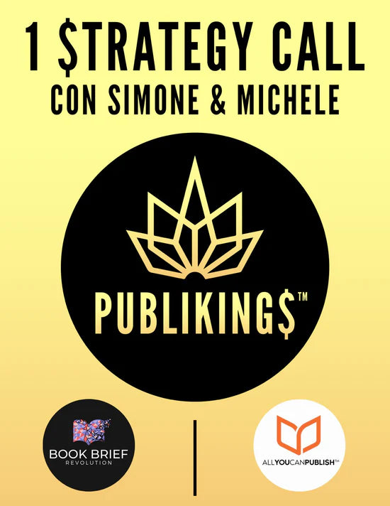 PUBLIKINGS: 1 CONSULENZA